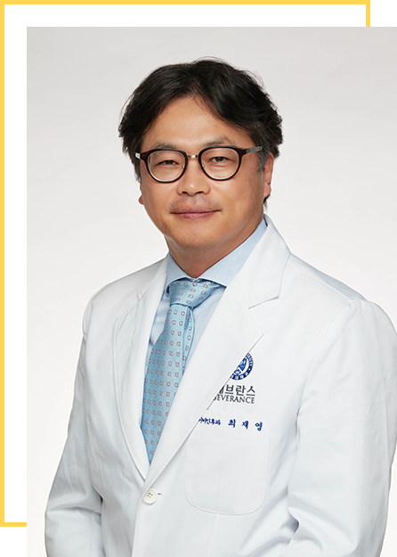 Yonsei University College of Medicine Jae Young Choi, M.D, Ph.D Dean