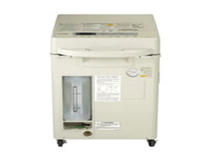 Autoclave