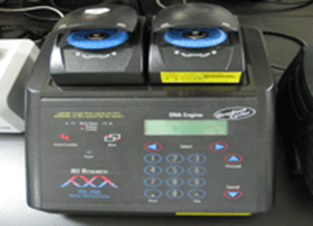 PCR Machine (2)